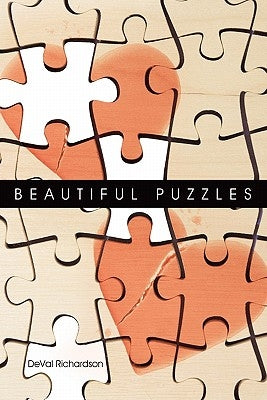 Beautiful Puzzles by Richardson, Deval