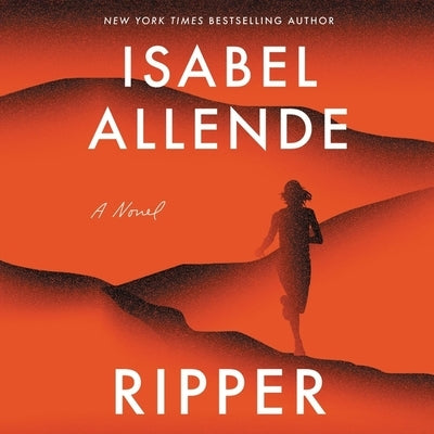 Ripper by Allende, Isabel