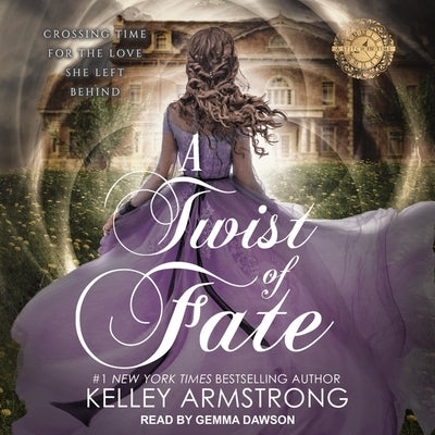 A Twist of Fate by Armstrong, Kelley