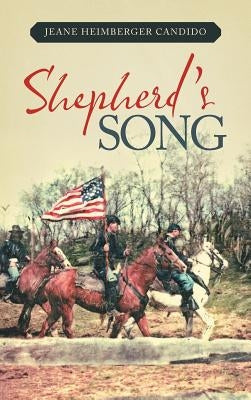 Shepherd's Song by Candido, Jeane Heimberger