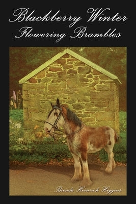 Blackberry Winter Flowering Brambles by Heinrich Higgins, Brenda