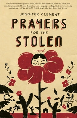 Prayers for the Stolen by Clement, Jennifer