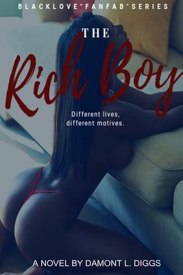 The Rick Boy by Diggs, Damont L.