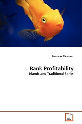 Bank Profitability by Al Manaseer, Mousa