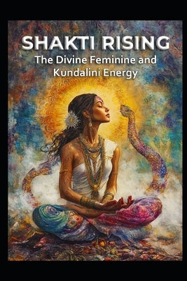 Shakti Rising: The Divine Feminine and Kundalini Energy by Media, Llh
