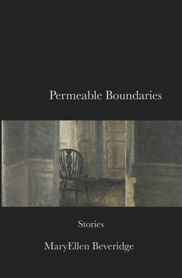 Permeable Boundaries by Beveridge, Maryellen