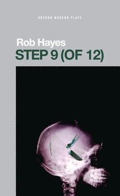 Step 9 (of 12) by Hayes, Rob