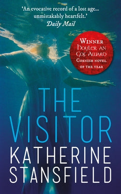 The Visitor by Stansfield, Katherine