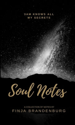 Soul Notes by Brandenburg, Finja