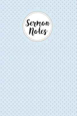 Sermon Notes by Books, Cases