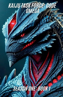 Kaiju Task Force: Code Omega Season One Book 1 by Stetser, Benjamin