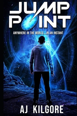 Jump Point by Kilgore, Anita J.