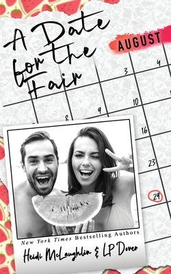A Date for the Fair by Dover, L. P.