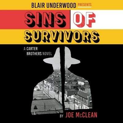 Sins of Survivors: A Cartel Brothers Novel by McClean, Joe