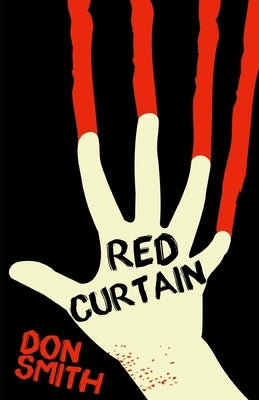 Red Curtain by Smith, Don