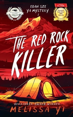 The Red Rock Killer by Yi, Melissa
