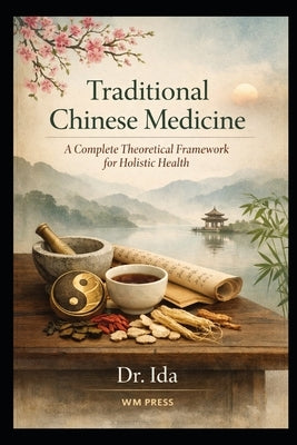 Traditional Chinese Medicine: A Complete Theoretical Framework for Holistic Health by Ida