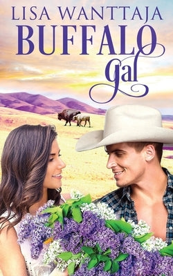 Buffalo Gal by Wanttaja, Lisa