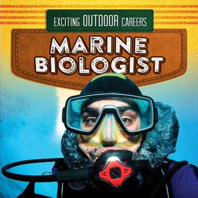 Marine Biologist by Hicks, Dwayne
