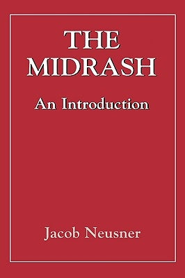 Midrashan Introduction (The Library of classical Judaism) by Neusner, Jacob