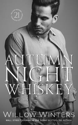 Autumn Night Whiskey by Winters, Willow