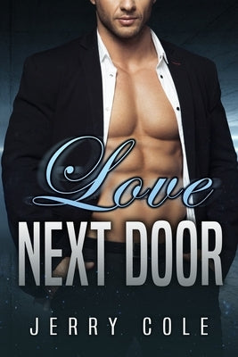 Love Next Door by Cole, Jerry