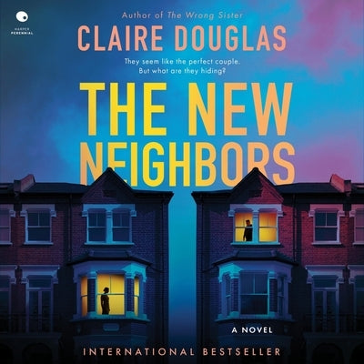 The New Neighbors by Douglas, Claire