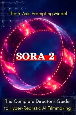 Mastering Sora 2: The 6-Axis Prompting Model: The Complete Director's Guide to Hyper-Realistic AI Filmmaking, Consistent Character Generation (Cameos by Daly, Abdelbasset