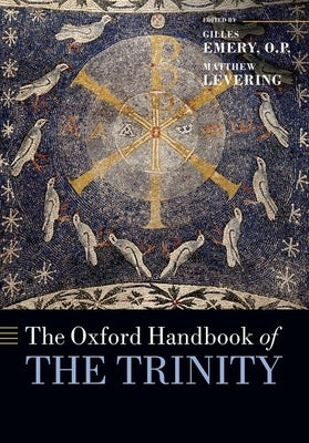 Ohb the Trinity Ohbk C by Emery, Levering