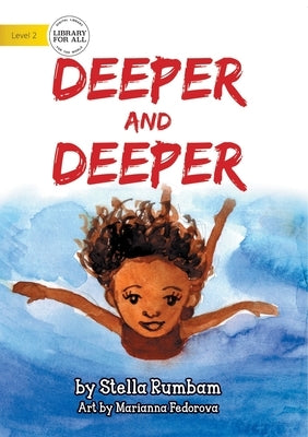 Deeper And Deeper by Rumbam, Stella