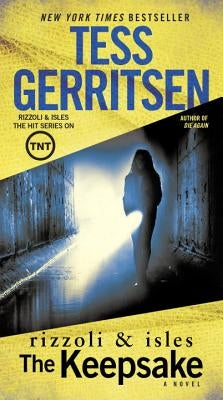 The Keepsake by Gerritsen, Tess