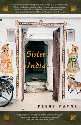 Sister India by Payne, Peggy