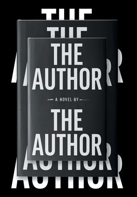 The Author by The Author