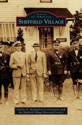 Sheffield Village by Herdendorf, Charles E.