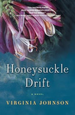 Honeysuckle Drift by Johnson, Virginia
