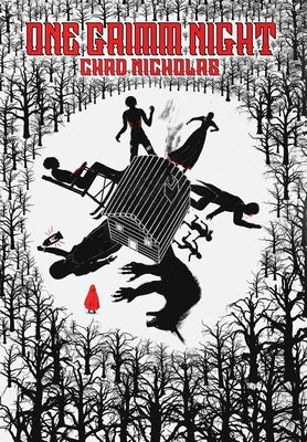 One Grimm Night by Nicholas, Chad