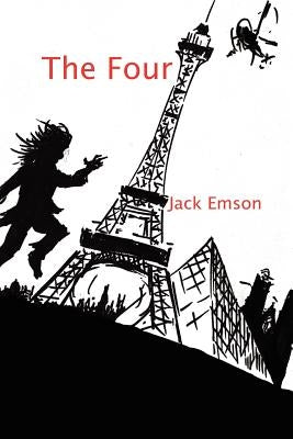 The Four by Emson, Jack