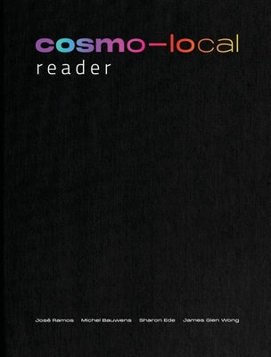 Cosmo-Local Reader by Ramos, Jose