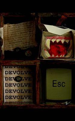 Devolve by Radulski, Eric A.