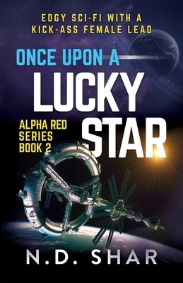 Once Upon A Lucky Star by Debrabandere, Natalie