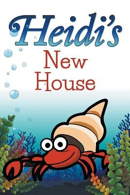 Heidi's New House by Kids, Jupiter