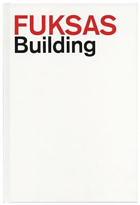 Fuksas: Building by Prat, Ramon