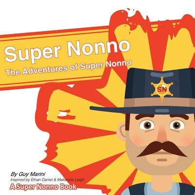 Super Nonno by Marini, Guy