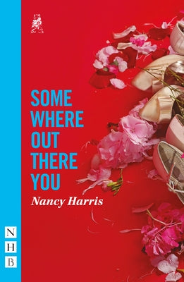 Somewhere Out There You by Harris, Nancy