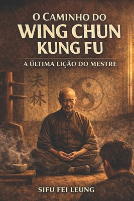 O Caminho Do Wing Chun Kung Fu: A Última Lição do Mestre by Leung, Fei