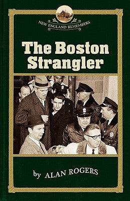 The Boston Strangler by Allison, Robert