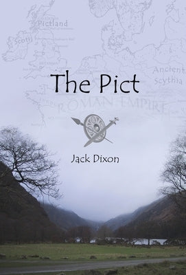 The Pict by Dixon, Jack