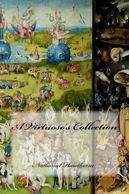 A Virtuoso's Collection by Cedeno, Yasmira