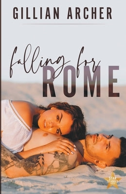Falling for Rome by Archer, Gillian