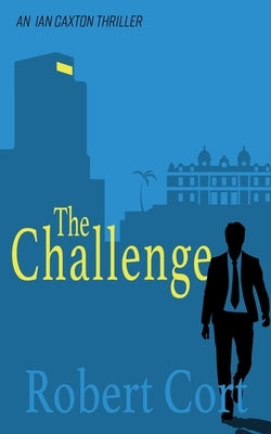 The Challenge by Cort, Robert